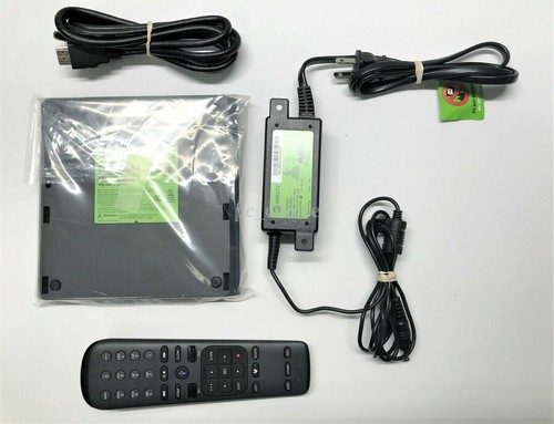 AT&T DirecTV Now Android TV Wireless 4K OTT Client Streaming Player C71KW-400 - Picture 3 of 13