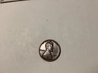 1931-S Lincoln Wheat Penny