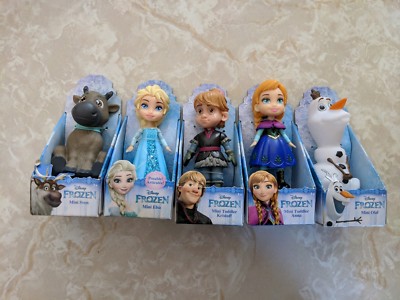 disney frozen mini toddler