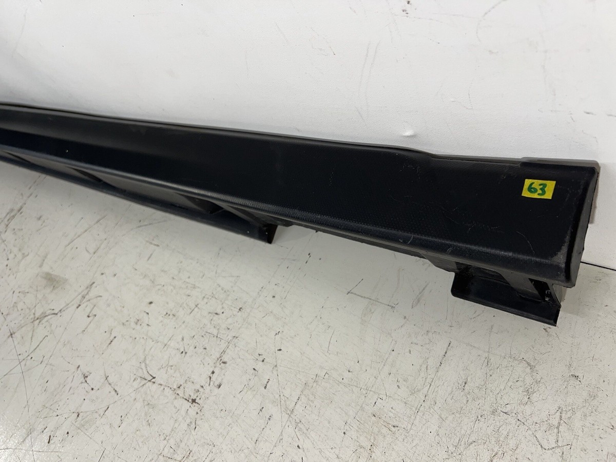 2018-2020 Subaru Crosstrek XV Right Passenger Side Rocker Panel