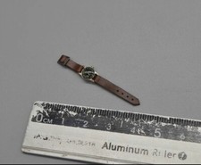 DID D80176 1/6 WWⅡ German Panzer Commander- Watch model