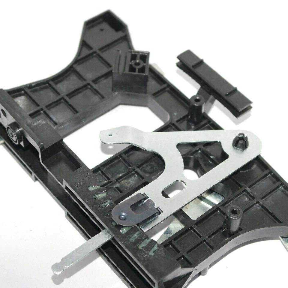 APTO PARA CALENTADOR SUZUKI AC CLIMATIZADOR PALANCA DE VENTILACIÓN SAMURAI SJ410 SJ413 SJ80 Foto 2 de 4