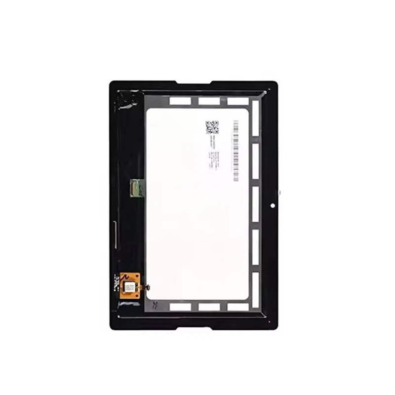 Para Lenovo A10-70 A7600 A7600H A7600F Pantalla LCD Pantalla Táctil Repuesto Foto 3 de 3