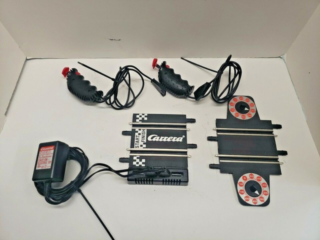 carrera go replacement parts