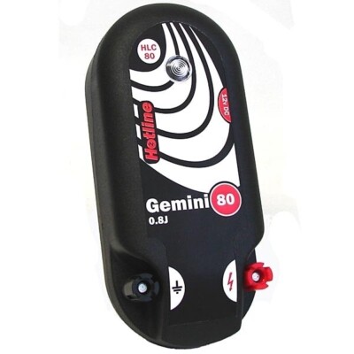 Hotline Gemini Combi Energiser (1,2J)