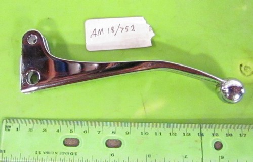 Montesa NOS Triumph BSA Norton Amal Embrayage Levier P/N Am 18/752 #1 - Photo 1 sur 4
