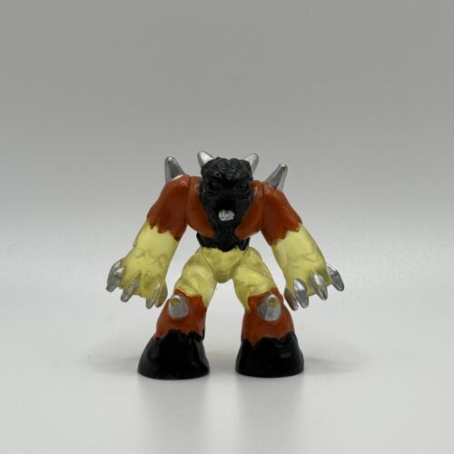 LOTTO GORMITI - FINAL EVOLUTION - 84 ACTION FIGURE - PERSONAGGIO A SCELTA - Imagen 7 de 86