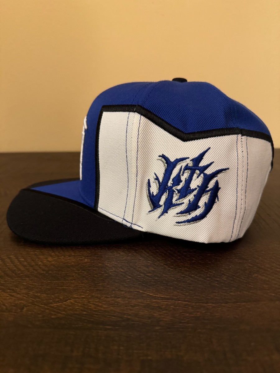 KTH-LA Kill The Hype Sacred LA Trinity Royal Hat, BRAND NEW | eBay