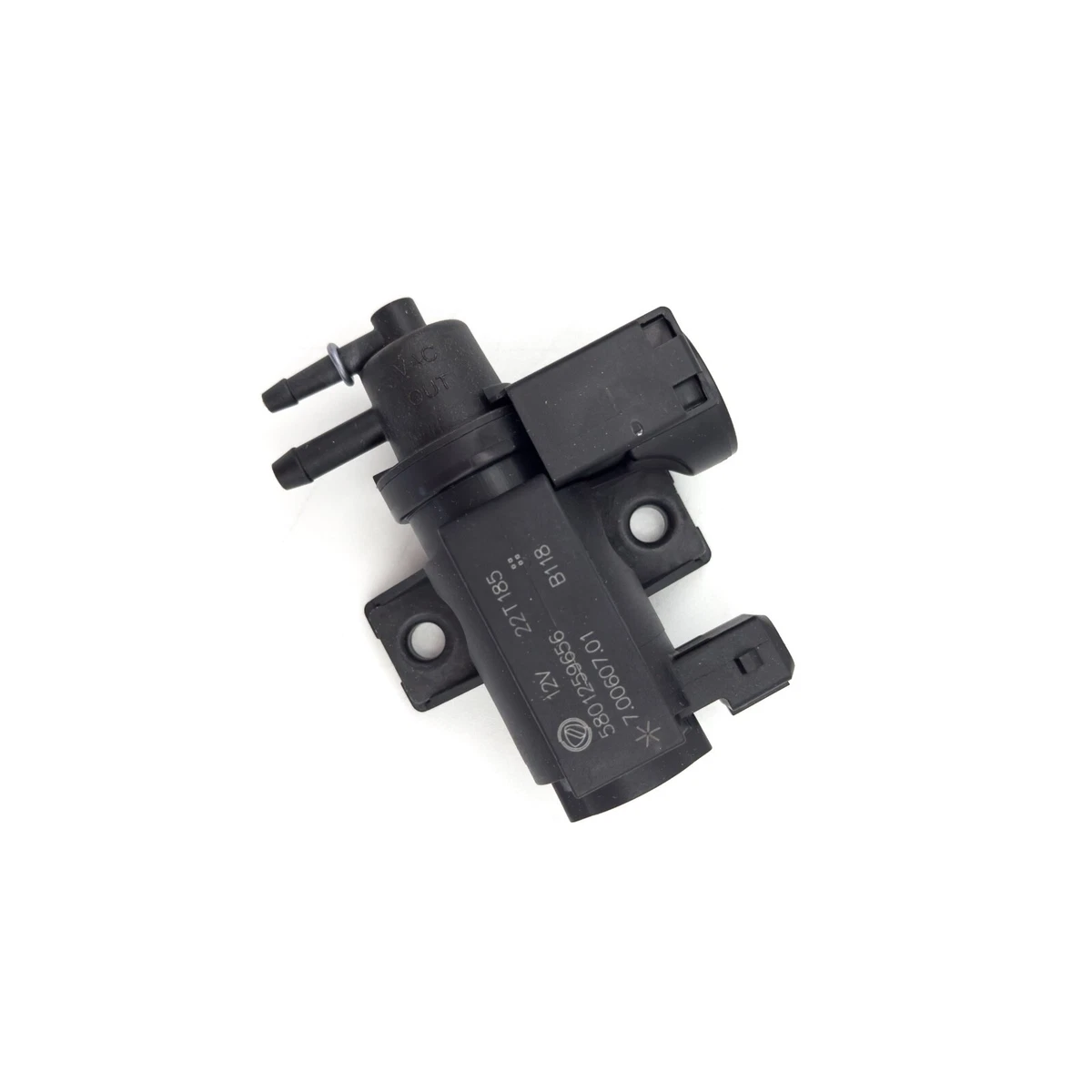 Original IVECO 5803139267 Druckwandler, Turbolader für Iveco Daily  