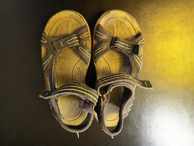 Keen Kinderschuhe, Sandalen in Größe 30 für Jungen