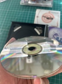 Shenmue (Dreamcast, 2000) w/ All Manuals + Passport Manual/ Disc