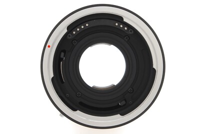 MINT】Pentax 645 2x Rear Converter-A from JAPAN#230405 | eBay
