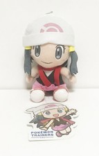 pokemon dawn plush