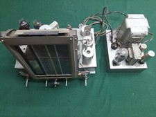 Raro TELAIO Radio d'epoca Valvole VOCE DEL PADRONE MARCONI Anno 1939 FUNZIONANTE