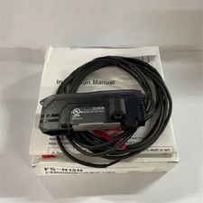 For Keyence FS-N12N FSN12N Fiber Optic Sensor