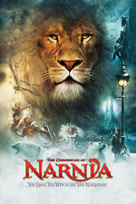  The Chronicles Of Narnia - The Lion, The Witch And The Wardrobe - Very Good DVD