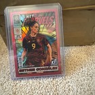 2023 Womens World Cup | Esther Gonzalez Spain | Net Marvels Red /299!