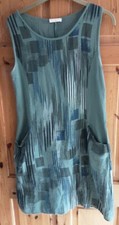 Dress Est 14/16 No Label See Pics For Measurements