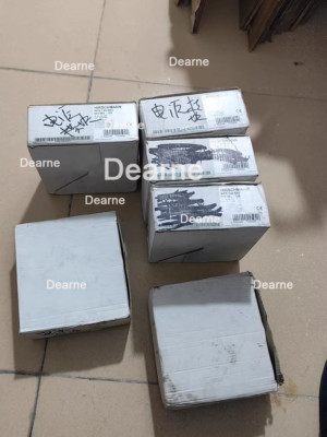 1pc Hersman RPS 120 EEC