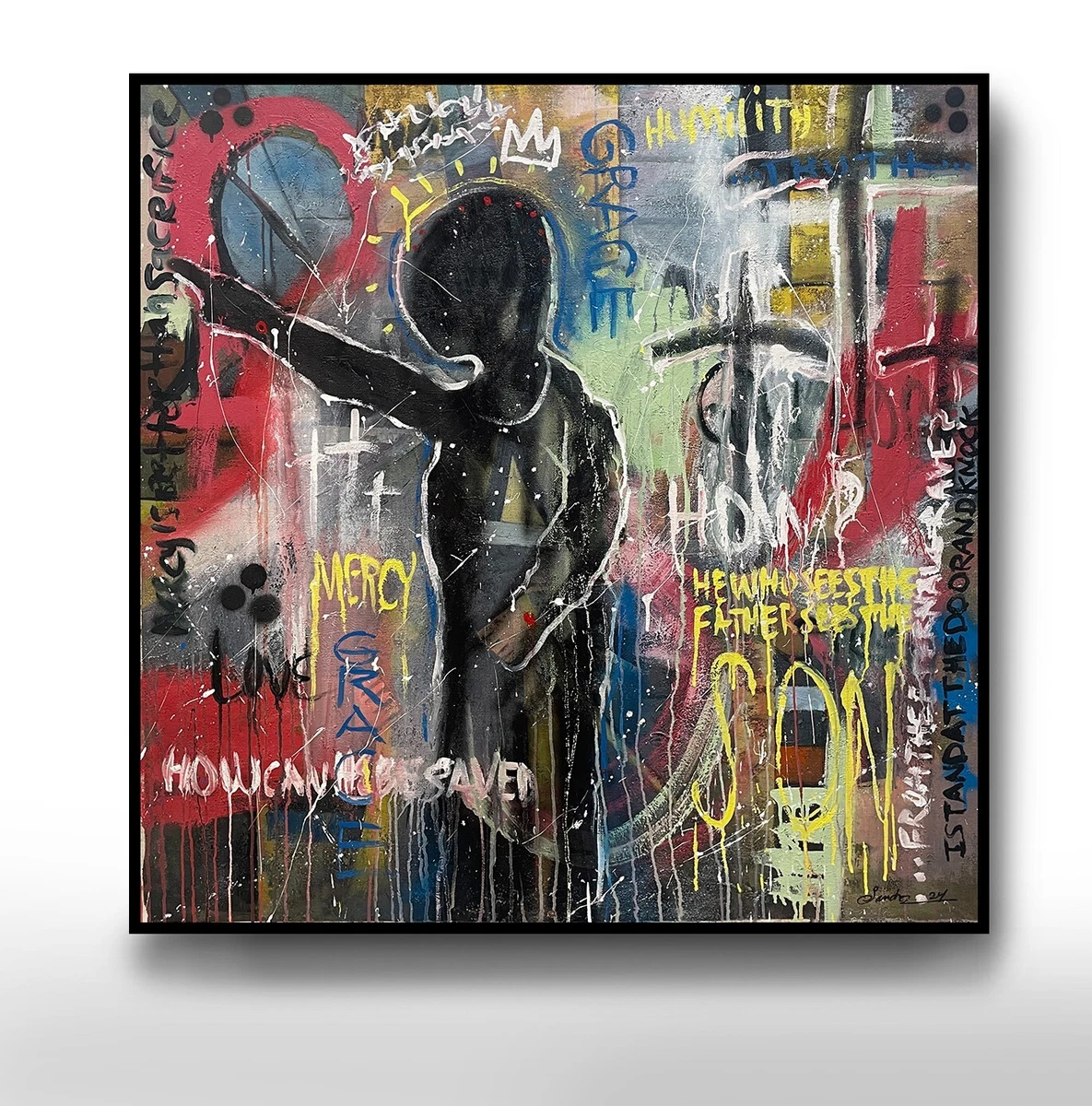 【絵画】【美品】【値下げ交渉可】【Banksy】 25+ Banksy Art Paintings for sale | Updated Oct 2026