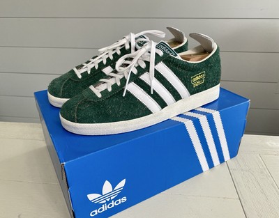 gazelle og men