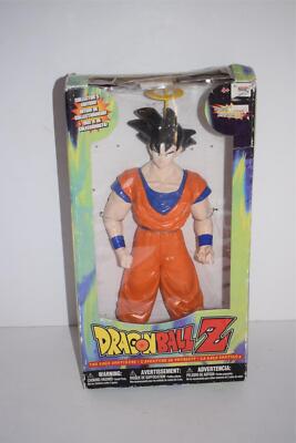 DRAGONBALL Z 1999 IRWIN 13