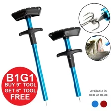 Fishing Hook Puller Remover EASY T-Handle Extractor Fishing Tackle B1G1 *US Ship