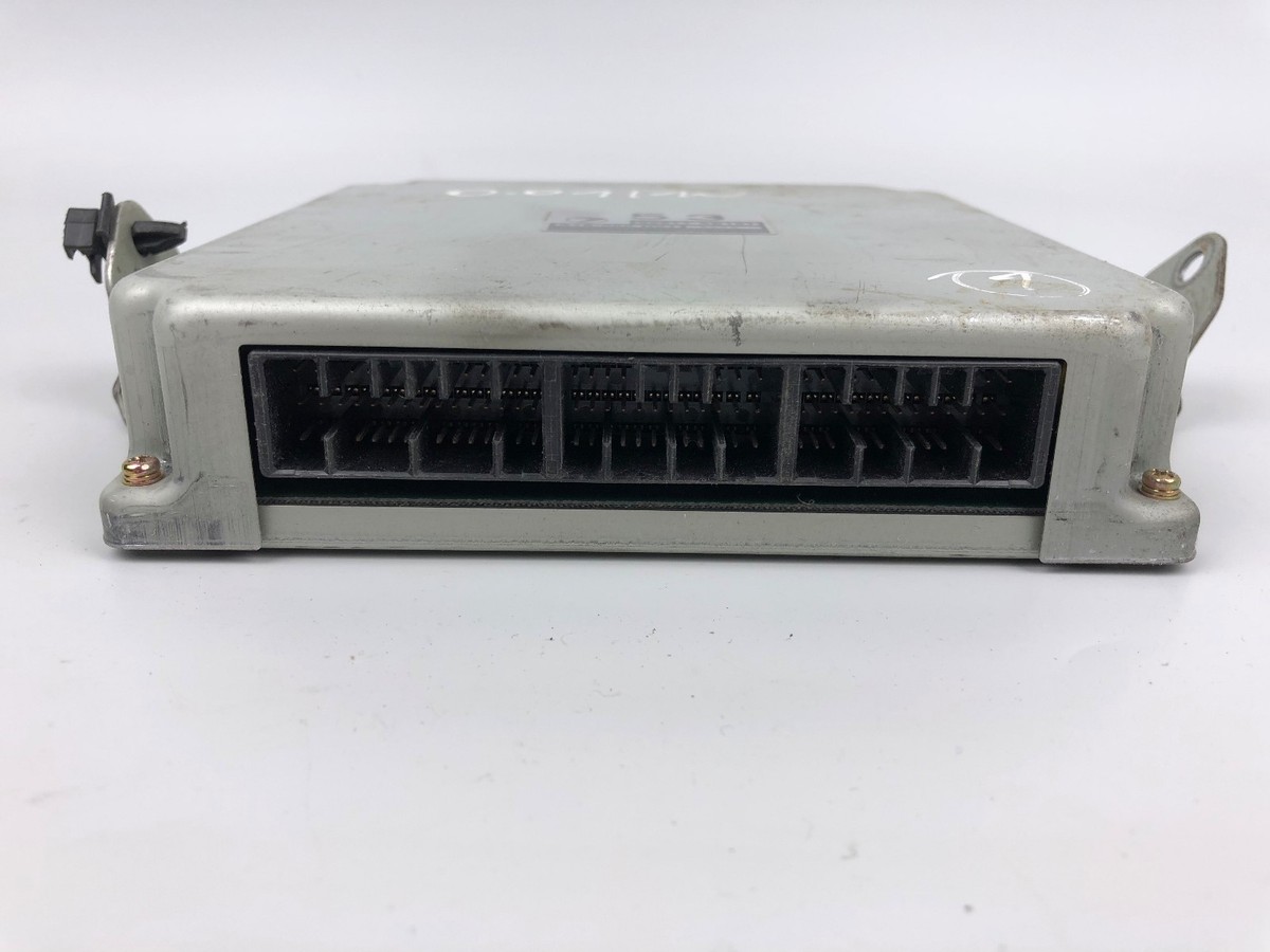 Ma＊４点 ECU Subaru 22611 AG192 A18-000 D8Q | eBay