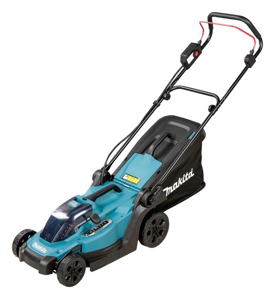Makita DLM330Z Akku RasenmäHer 18V Ohne Akkus, Ohne LadegeräT-image