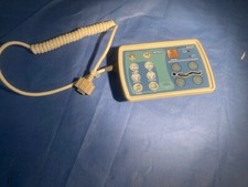 HILL-ROM VERSACARE Bed Remote P3207c01 