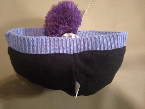 NEW COLDFRONT TECH WEAR Knit Fleece Lined Winter Hats with Tags - 第 10/12 張圖片