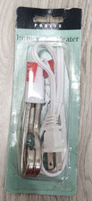 Aluminum Housewares Immersion Heater 100/120 Volt AC / 200 Watts