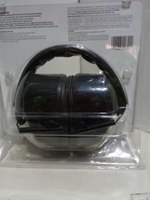 Champion Passive Earmuff New Sealed Rating 27