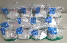 Ambu Spur II Single Patient Use Adult Resuscitator Box of 12