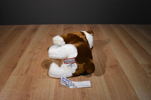 Douglas Old English Bulldog Hardy # 2020 Plush(310-2973-3) - Picture 7 of 8