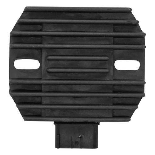 Regulator Rectifier for Kawasaki KAF620 Mule 3010 TRANS 4X4 2001-2008 - Foto 5 di 7