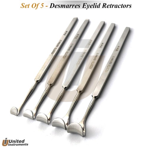 Debridement Pack Wound Surgery Tools Suture Needle Holder Tissue Cut