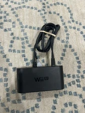 Official Nintendo GameCube Controller Connection Tap Adapter WUP-028