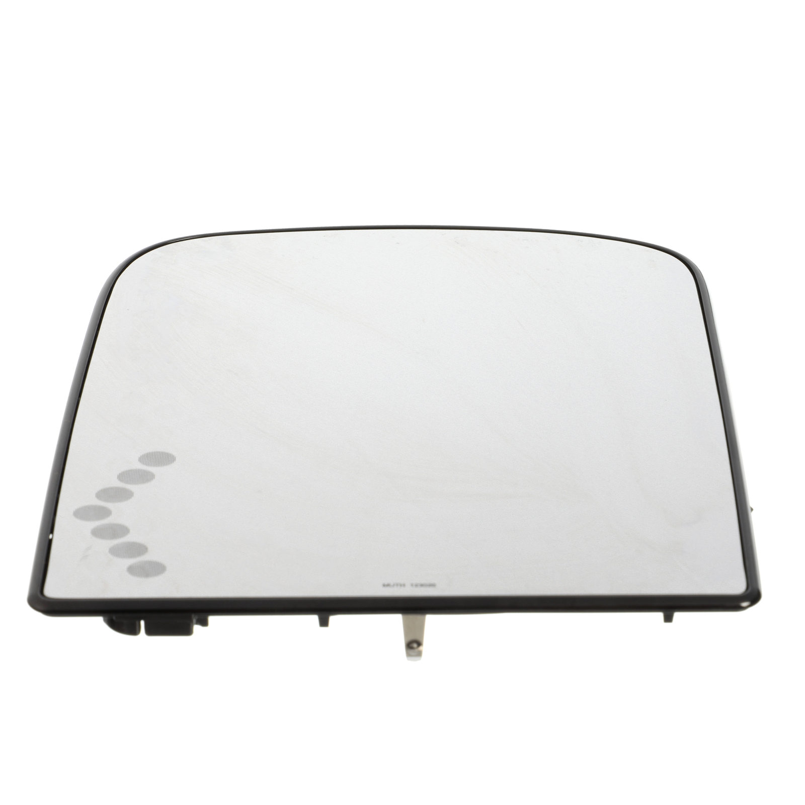 Cristal del espejo retrovisor exterior del lado del conductor para Sierra/Silverado 2006-2016 (P/N 15933017)