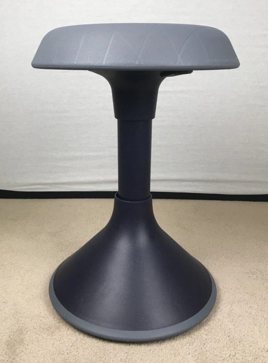 Adjustable Height Wobble Stool Chair for ADHD Autism 15.5