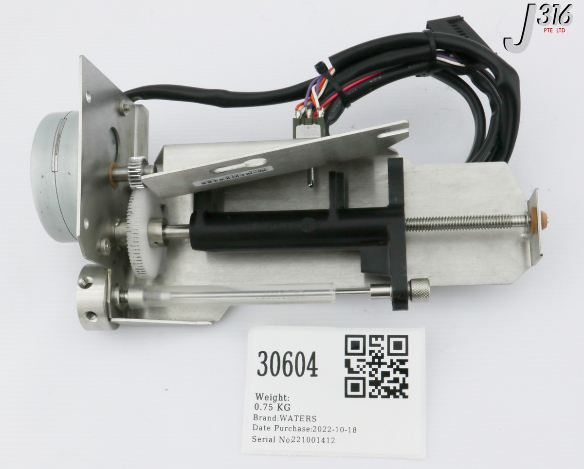 Buy Stepper Motor WAT060669 for Waters Alliance 2695 / 2690 online