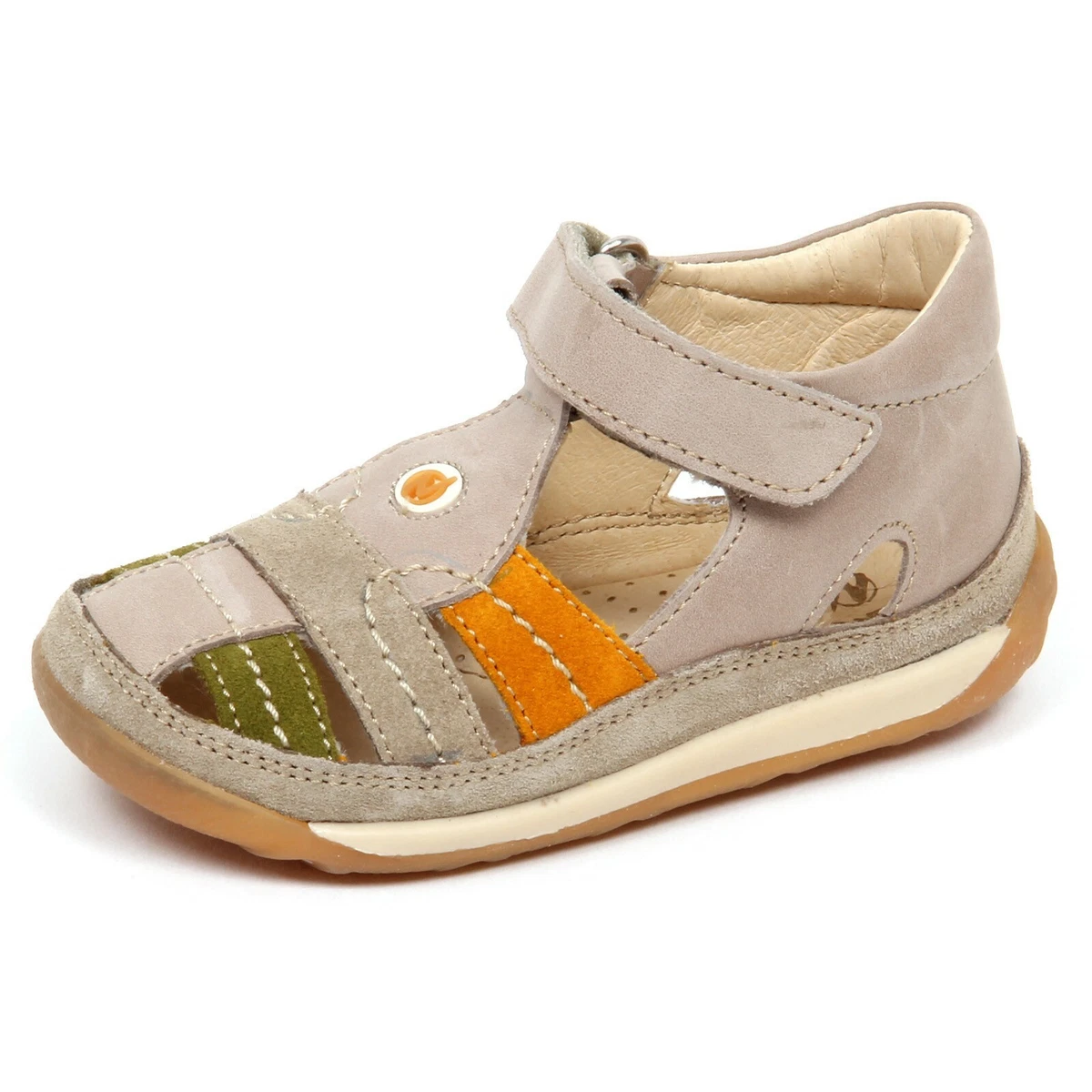 Scarpe primi passi falcotto best sale bimbo