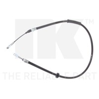NK Handbremsseil DB P. Vito 96-03