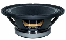 B&C 12MH801 12" MidBass Car Audio Speaker 8-Ohm 700 Watts Woofer