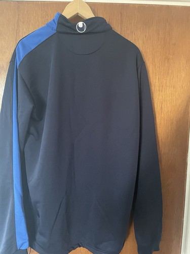 Uhlsport Buckland Athletic Football Club Men’s Training Top Size Large L@@K FC - Picture 3 of 3