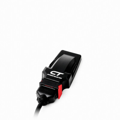 Chiptuning CT passend für VW Golf 4 1.9 TDI 66 kW 90 PS (10polig)