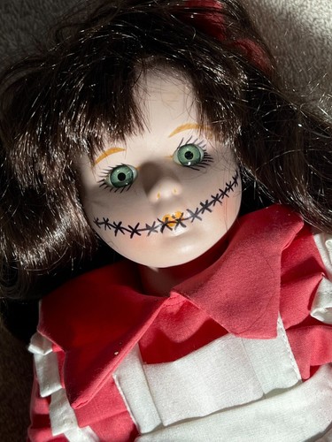 Haunted Doll Store - Maßanfertigung, Halloween, gruselige Puppen - Sie wählen - Bild 897 von 976