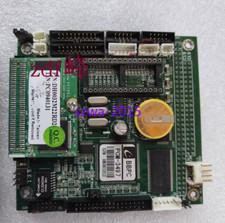 1pcs Used BBPC PCM-3497 2V1 PC104