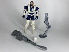 C.O.P.S. N Crooks - A.P.E.S. - vintage 6" Hasbro 1988 action figure Cops APES