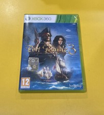 Port Royale 3 GIOCO XBOX 360 VERSIONE ITALIANA